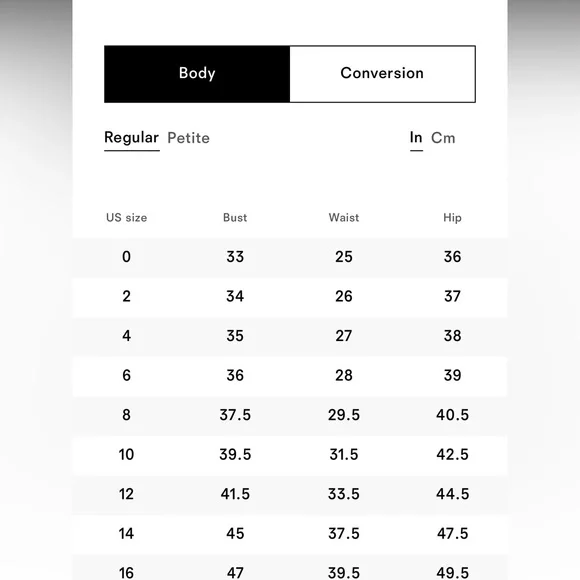 Reformation Trinity Top - Picture 10 of 10